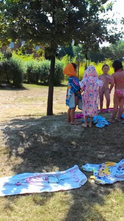 Un'immagine che ritrae estate, ricreazione, divertimento, tempo libero e vacanza.