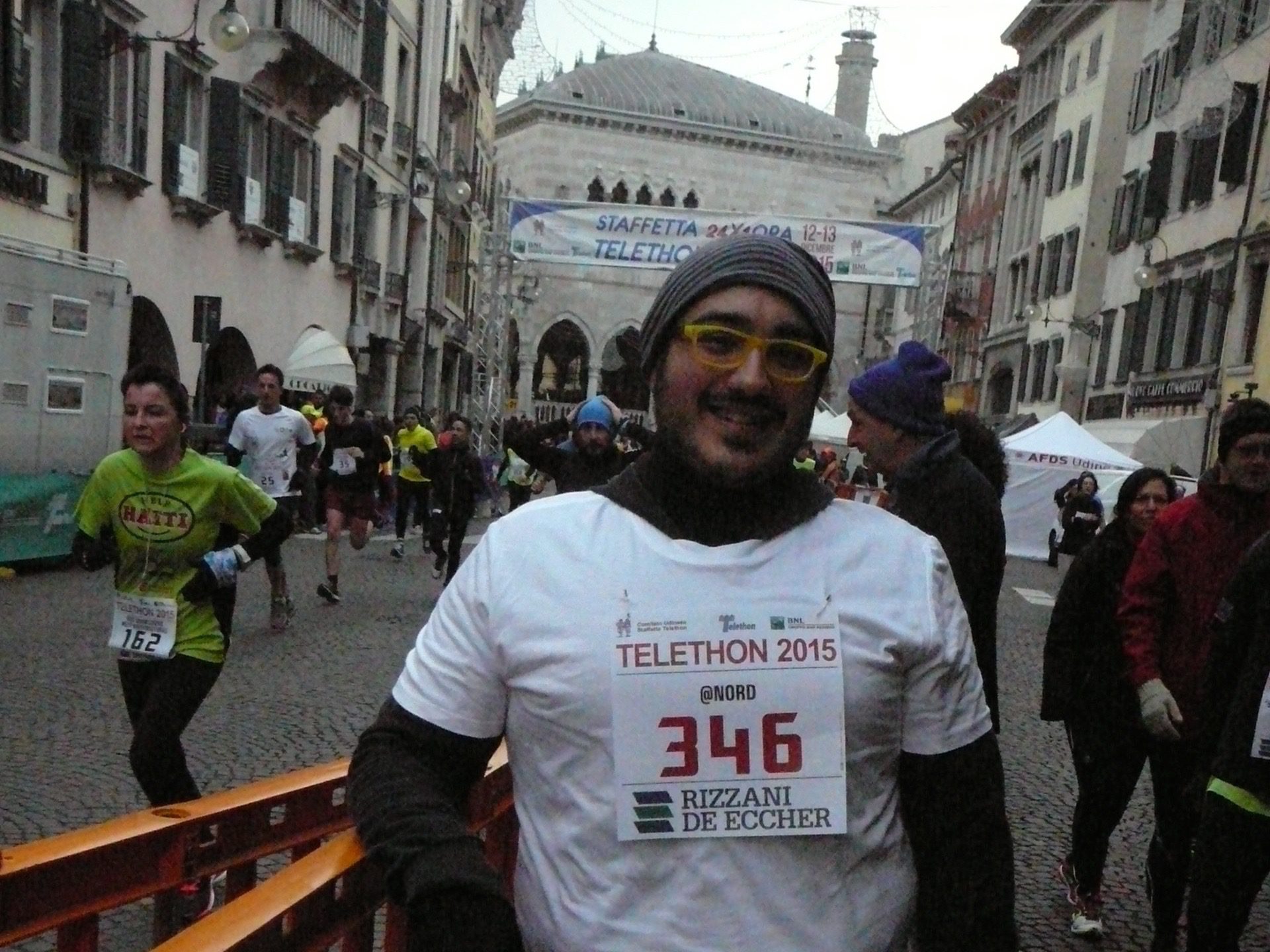 Un'immagine che ritrae sport individuale, corsa, ricreazione, atleta e corsa di lunga distanza.