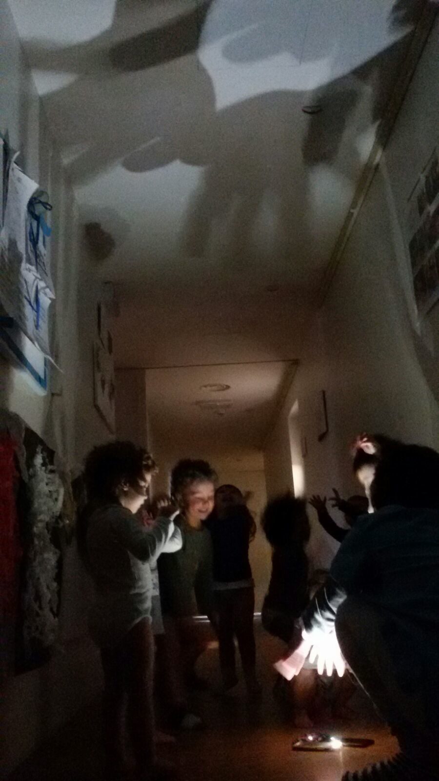 Un'immagine che ritrae camera e divertimento.