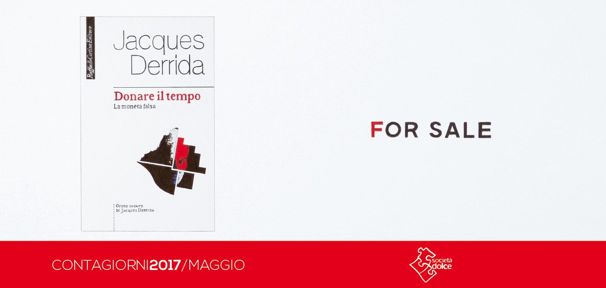 Un'immagine che ritrae font, pubblicità, graphic design, pubblicazione e schermata.