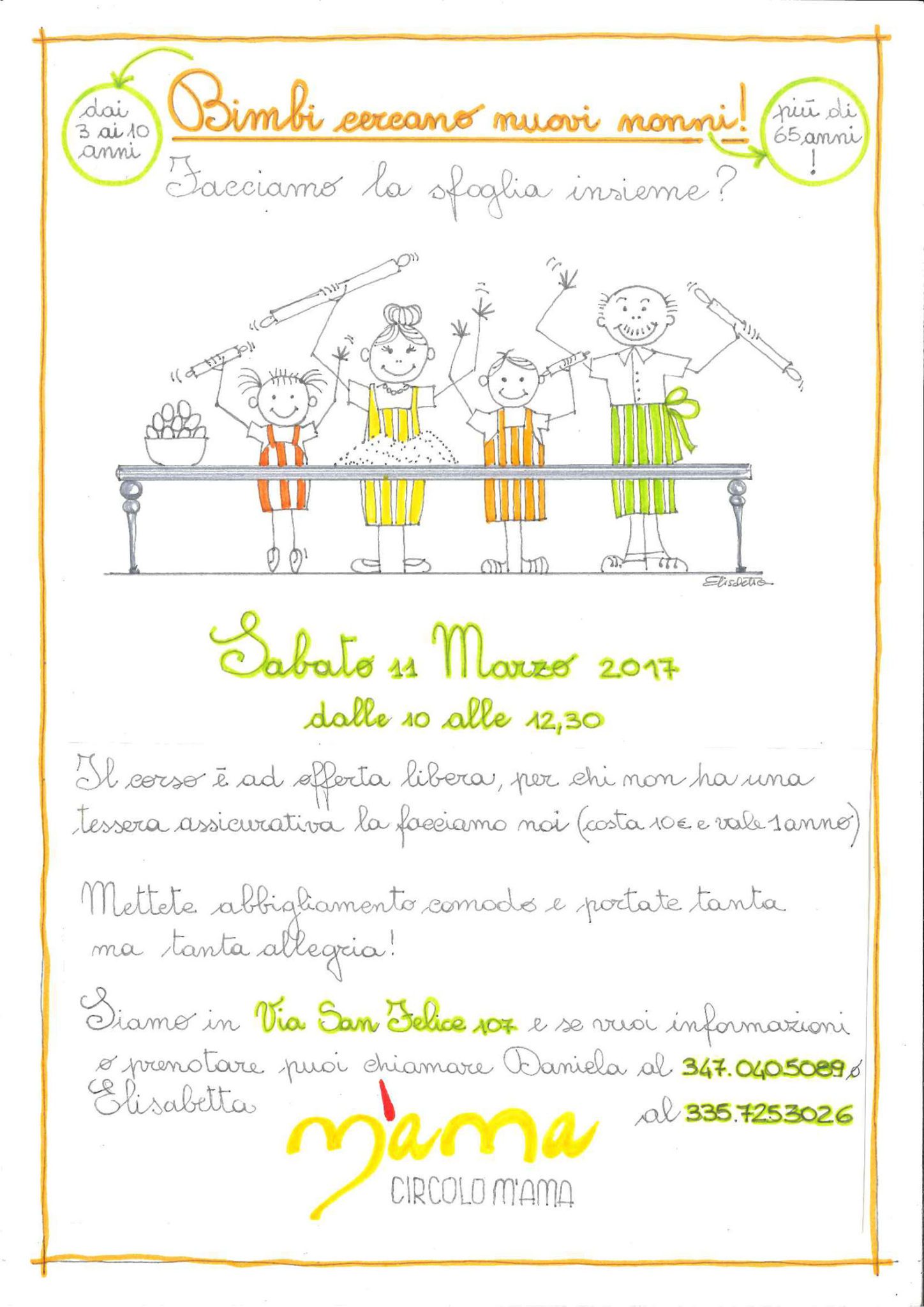 Un'immagine che ritrae testo, felicità, prodotto di carta, bambino e grafia.
