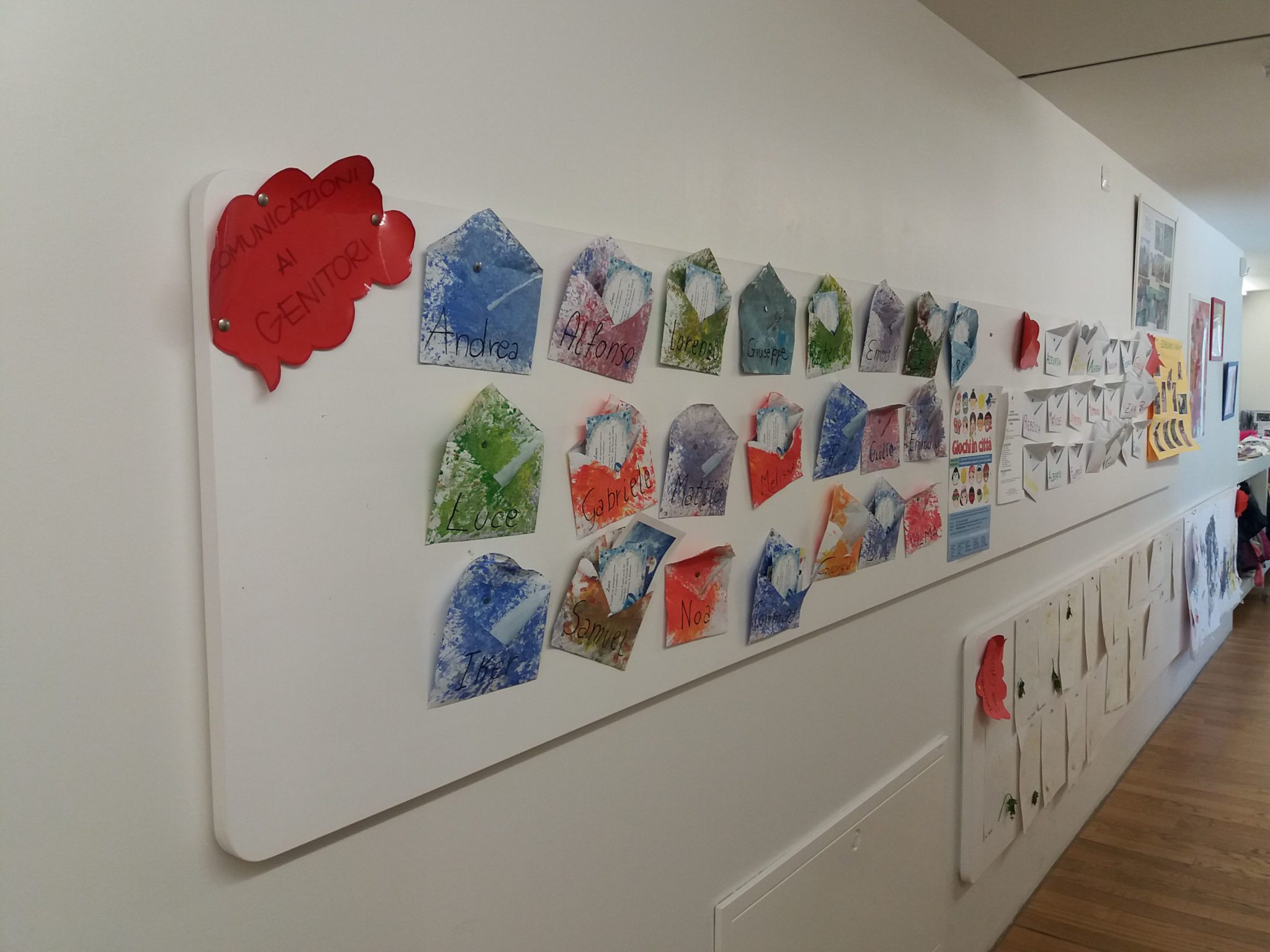 Un'immagine che ritrae carta, prodotto di carta, arti creative, arte infantile e colore.