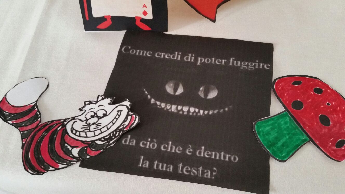 Un'immagine che ritrae personaggio immaginario e graphic design.