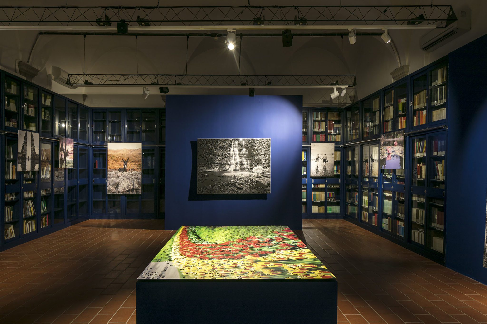 Un'immagine che ritrae mostra, collezione, attrazione turistica, museo e museo d'arte.
