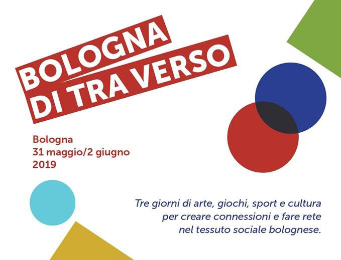 Arriva il festival Bologna DiTraVerso! Società Dolce Corporate